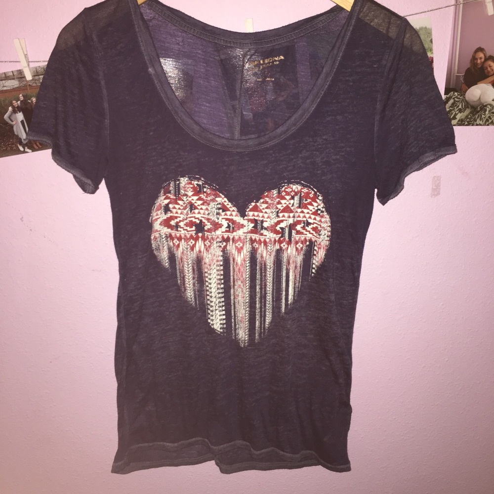 Patriotic Tee